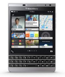 Прошивка телефона BlackBerry Passport в Ульяновске